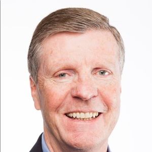 Meet your Posher, Tj